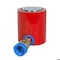 Zinko ZRB-302 Low Profile Cylinder, 30 ton, 2.44in Stroke Min. Height 4.63in 21B-302 - alternate 2
